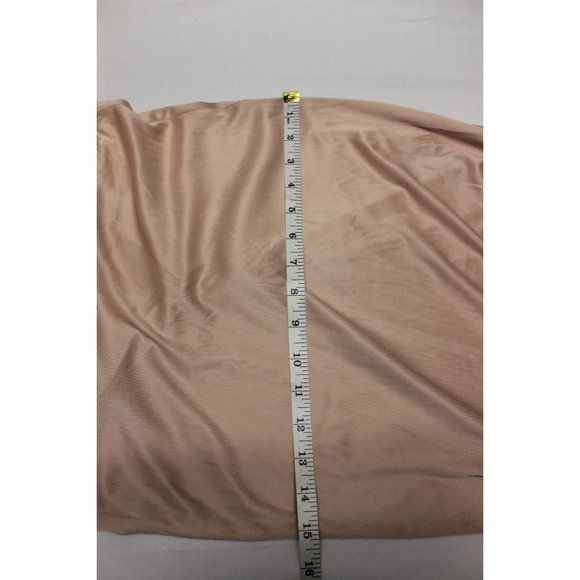 City Studio women's‎ juniors sparkle lace sequin top open back prom dress - Picture 9 of 16